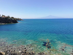 Paradiso sulla scogliera